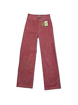 Faherty Corduroy Casual Pants (view 1)