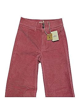 Faherty Corduroy Casual Pants (view 2)