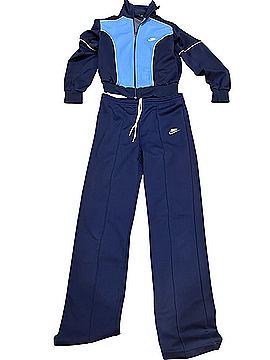Nike Tracksuit Track Jacket (view 1)