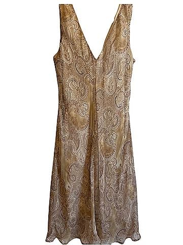 F.L.P. Cocktail Dress (view 2)