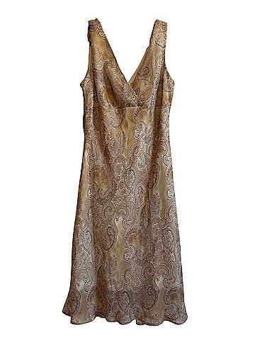 F.L.P. Cocktail Dress (view 1)
