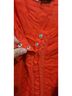 Volcom 100% Viscose Red Sleeveless Top Size M - photo 4