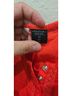 Volcom 100% Viscose Red Sleeveless Top Size M - photo 3