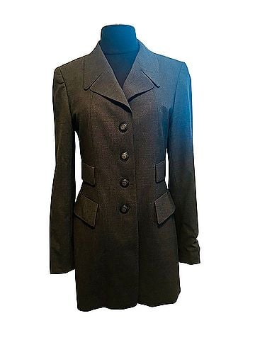 Escada Elements Blazer (view 1)