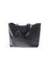 Cuyana 100% Leather Black Leather Tote One size - photo 3