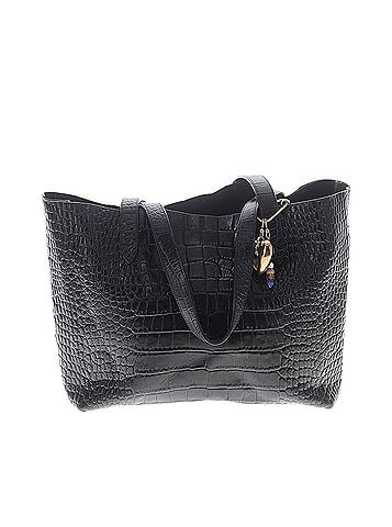 Cuyana Leather Tote (view 1)
