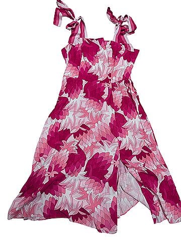 Trina Turk Casual Dress (view 1)