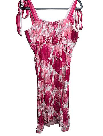 Trina Turk Casual Dress (view 2)