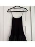 Alexis Black Cocktail Dress Size S - photo 3