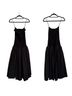 Alexis Black Cocktail Dress Size S - photo 1