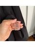 Alexis Black Cocktail Dress Size S - photo 5