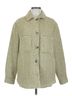 Boden Houndstooth Green Boden Jacket Size 10 - photo 1