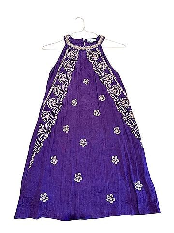 THML Casual Dress (view 2)