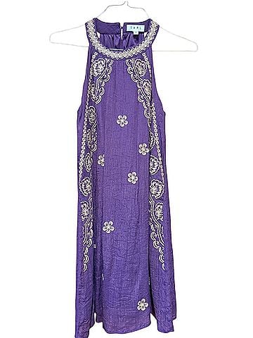 THML Casual Dress (view 1)