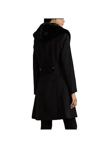 Lauren by Ralph Lauren Coat (view 2)