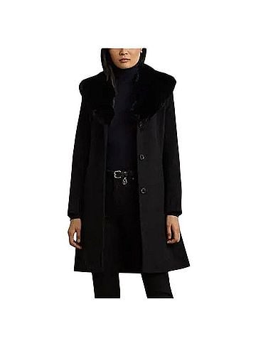 Lauren by Ralph Lauren Coat (view 1)