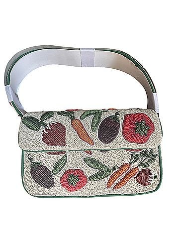 STAUD Tommy Shoulder Bag (view 2)