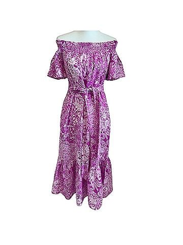 Lilly Pulitzer Cocktail Dress (view 2)