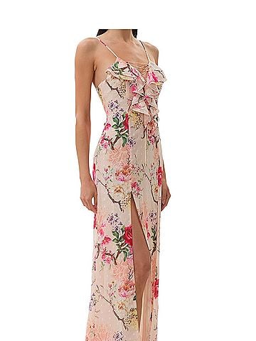 AFRM Cocktail Dress (view 2)