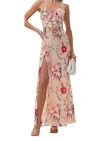 AFRM Cocktail Dress (view 1)