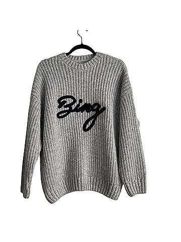 Anine Bing Sydney Pullover Sweater (view 1)