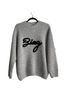 Anine Bing Sydney Pullover Sweater - photo 1