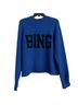 Anine Bing Kendrick Pullover Sweater - photo 1