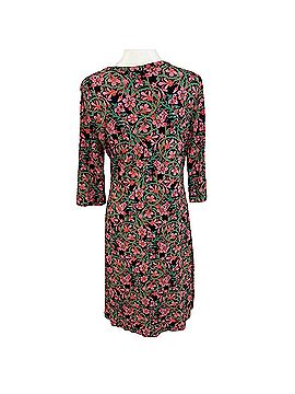 Peruvian Connection Casual Dress (view 2)