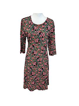 Peruvian Connection Casual Dress (view 1)