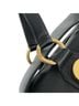 Chanel 100% Leather Black Chanel shoulder bag One size - photo 7