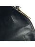 Chanel 100% Leather Black Chanel shoulder bag One size - photo 10