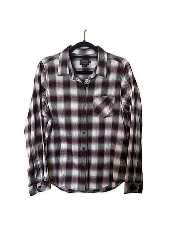 Pendleton Long Sleeve T-Shirt (view 1)