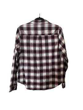 Pendleton Long Sleeve T-Shirt (view 2)