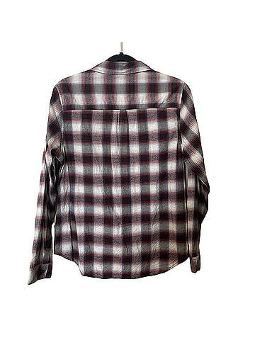Pendleton Long Sleeve T-Shirt (view 2)