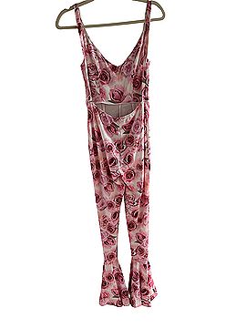 Candy Queen Bachelorette Jumpsuit (view 2)