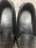 M. Gemi Black Flats Size 8 - photo 3
