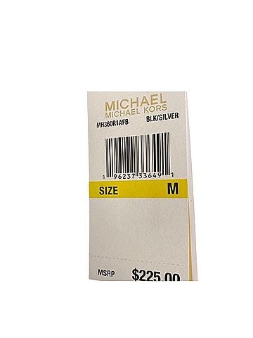 Michael Kors Long Sleeve Top (view 2)