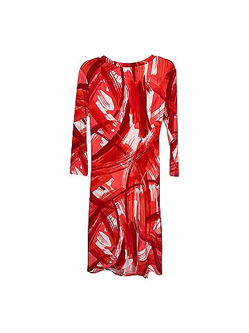 Diane von Furstenberg Cocktail Dress (view 2)