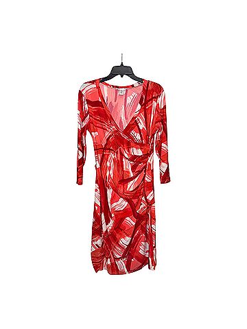 Diane von Furstenberg Cocktail Dress (view 1)