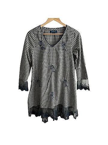 April Cornell Casual Dress (view 1)