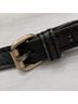 BEMBIEN Ivory Black Shoulder Bag One size - photo 7