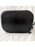 BEMBIEN Ivory Black Shoulder Bag One size - photo 6