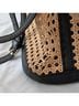 BEMBIEN Ivory Black Shoulder Bag One size - photo 10