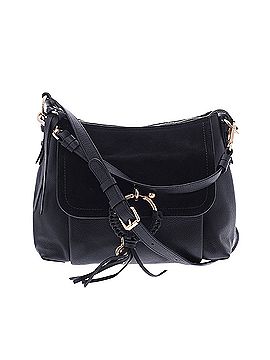 See By Chloé Leather Shoulder Bag