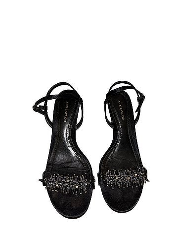 Ann Taylor Heels (view 1)