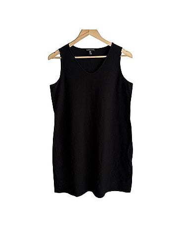 Eileen Fisher Casual Dress (view 1)