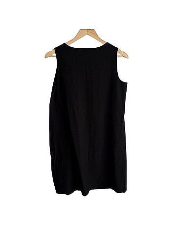 Eileen Fisher Casual Dress (view 2)