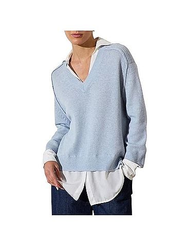 Brochu Walker The Looker Pullover Sweater (view 1)