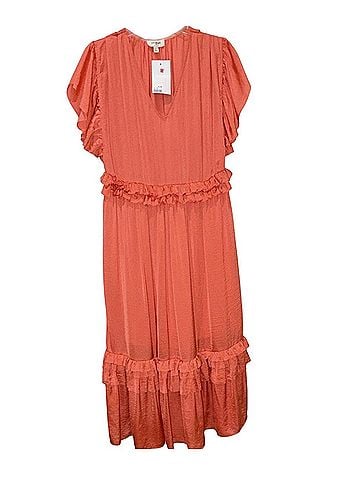 Umgee Casual Dress (view 1)