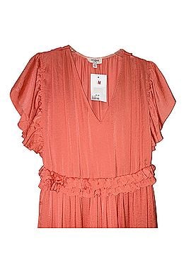 Umgee Casual Dress (view 2)